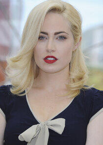 Charlotte Sullivan