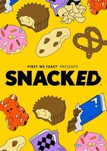 Snacked