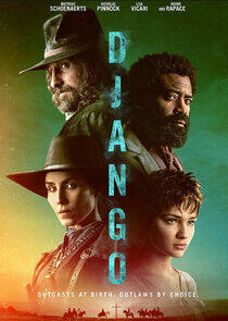 Django