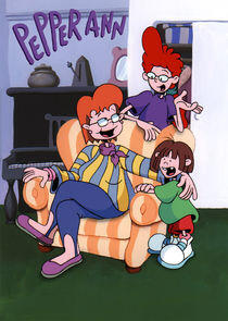 Pepper Ann