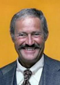 Dan Rowan