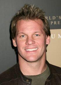 Chris Jericho