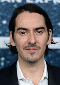 Dhani Harrison