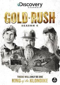 Gold Rush - Season 6