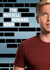 The Russell Howard Hour