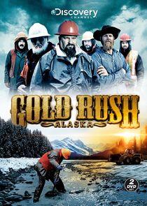 Gold Rush - Season 1