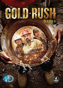 Gold Rush - Season 3