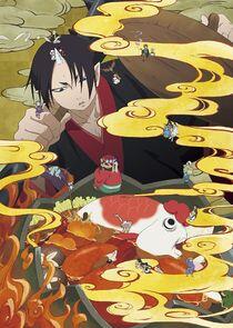 Hozuki's Coolheadedness