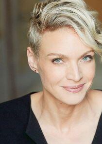 photo of Kristin Lehman