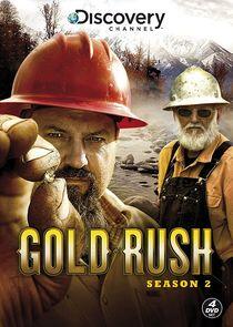 Gold Rush - Season 2