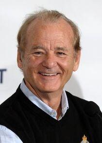 Bill Murray