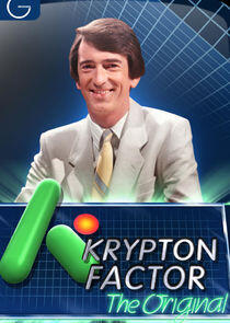 The Krypton Factor