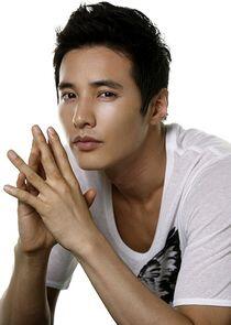 Won Bin