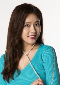 Park Shin Ae