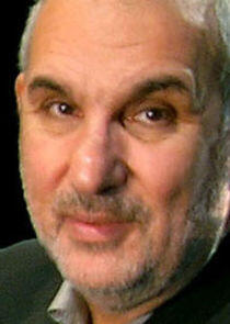 Alan Yentob