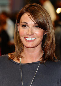 Sarah Parish