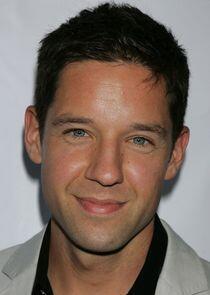 Todd Grinnell