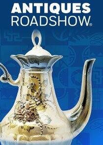 Antiques Roadshow