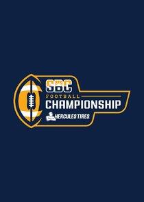 Sun Belt Conference Football Championship