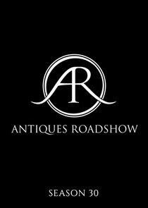 Antiques Roadshow - Season 30