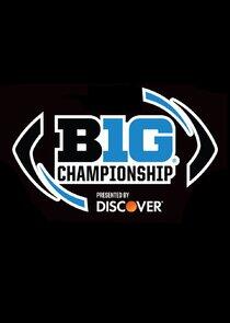 Big Ten Football Championship Game