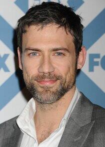 Adam Rayner