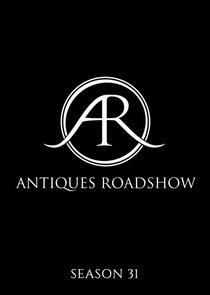 Antiques Roadshow - Season 31