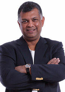 Tony Fernandes