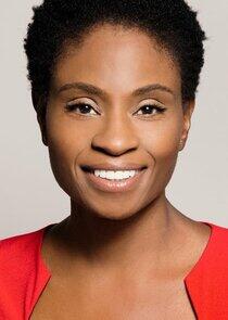 Adina Porter