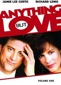 Anything But Love - Season 1