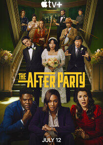 The Afterparty - Season 2