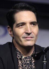 David Dastmalchian