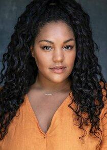 Ava Diakhaby Ava Diakhaby