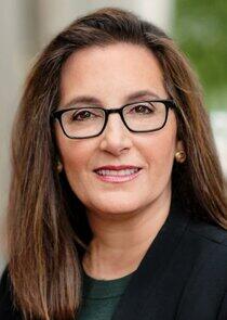 photo of Joyce Vance