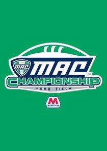 MAC Football Championship