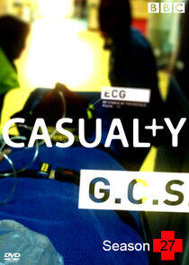 Casualty - Season 27