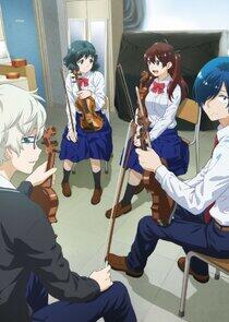 Ao no Orchestra - Season 1