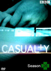 Casualty - Season 26