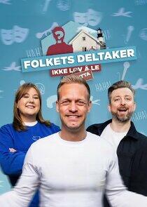 Folkets deltaker