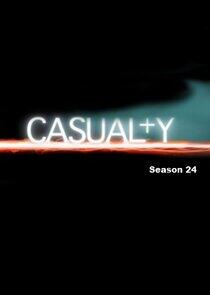 Casualty - Season 24