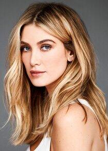 Delta Goodrem