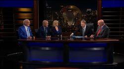 Steve Ballmer, S.E. Cupp, Mark Leibovich, Richard Clarke