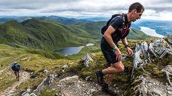 The West Highland Way Race