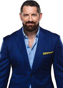 Wade Barrett Wade Barrett