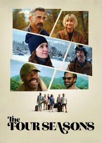 The Four Seasons The Four Seasons