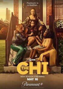 The Chi - Season 7 The Chi - Season 7