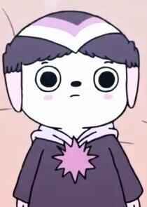 Mystical Alien Mystical Alien