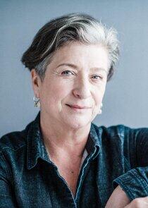 Caroline Quentin Caroline Quentin