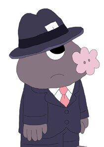 Morris Mole Morris Mole