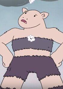 Skadi's Mom Skadi's Mom